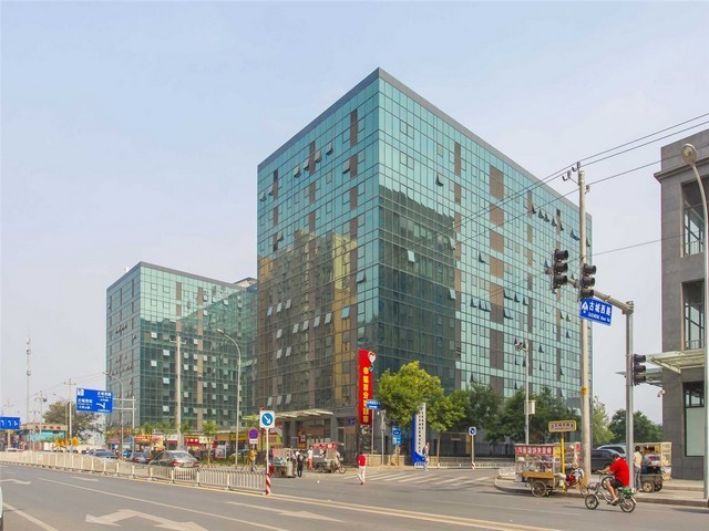 北京方好敷穴位按摩