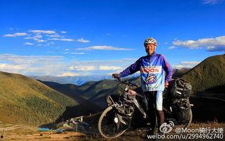 漫漫骑行路,探寻骑行路上的无尽风景