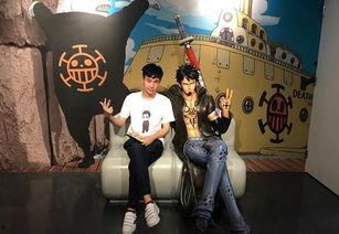 假面下的反击（她的伪装战书）