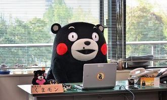 缘结熊本,探寻日本西南部城市的魅力与风情