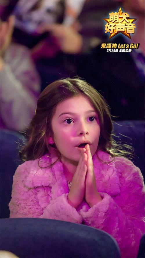 萌犬好声音3（国语版）,萌犬齐聚，音乐盛宴再启航