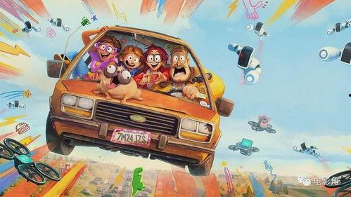 智能大反攻,科技革命引领未来变革