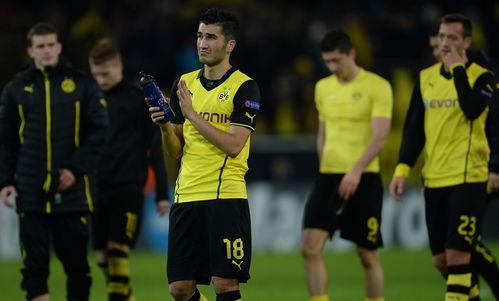 11月08日 欧冠第4轮 多特蒙德vs纽卡斯尔,欧冠四轮激战再下一城”